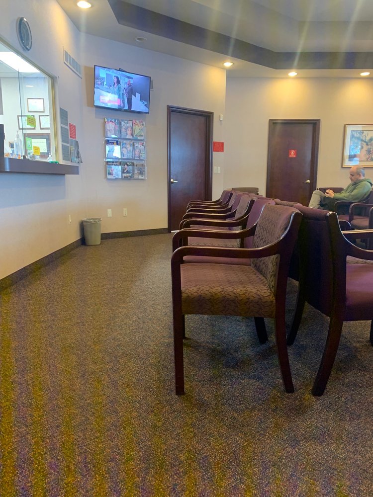 image of business Asthma & Allergy Institute of Michigan