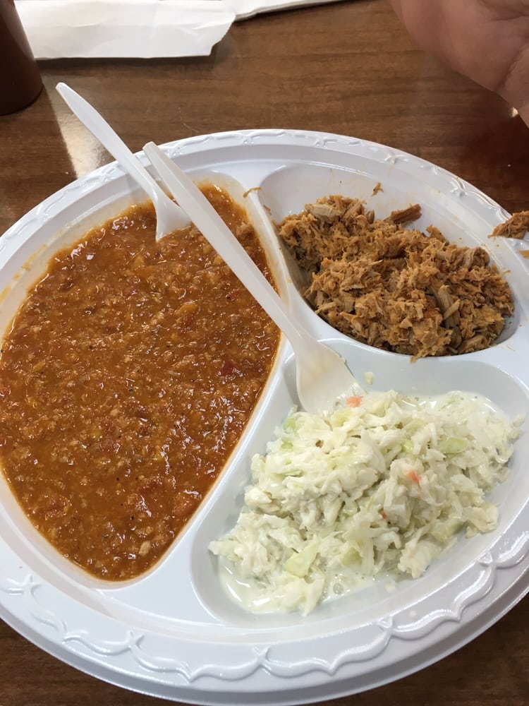 BarBQue 404 W Broad St, Greensboro, GA 2019 All You