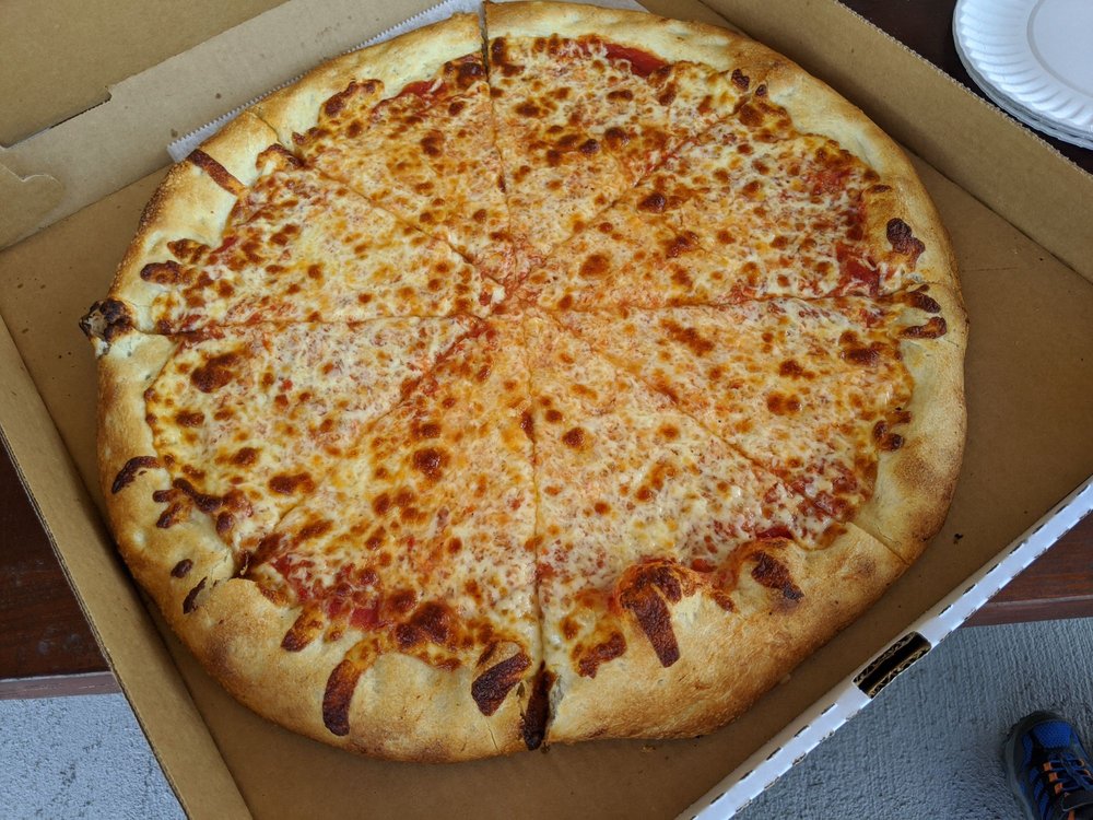 Pizza Plus