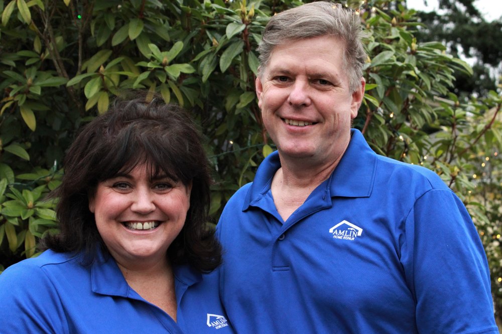 image of business Amlin Home Repair
