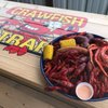 The Crawfish Trap