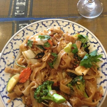 Thai Restaurant Rohnert Park Thai Restaurant Rohnert Park