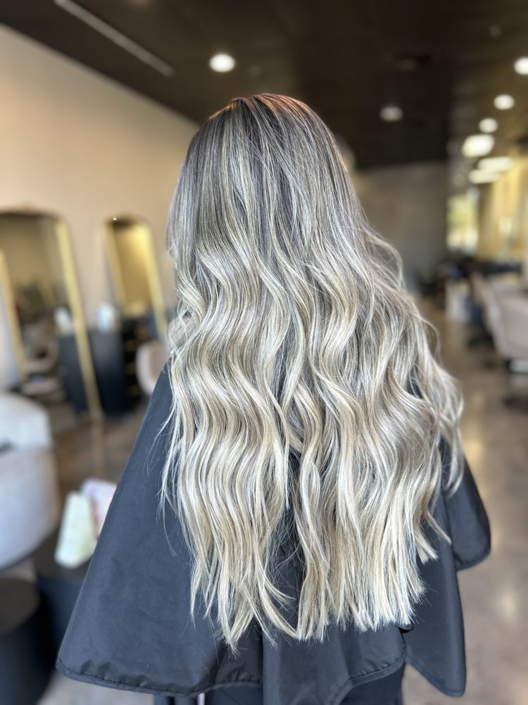 Skye Salon