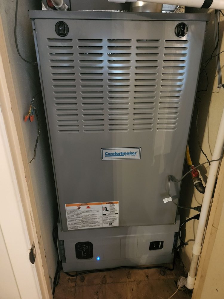 image of business Redline Air Conditioning and Heating