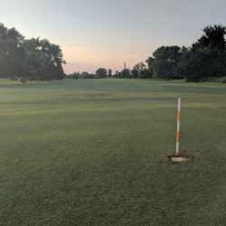 Langston Golf Course Driving Range 19 Photos 29 Reviews Photo Of Langston Golf Course Driving Range Washington Dc United States