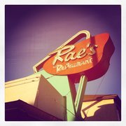Photo of Rae's Restaurant - Santa Monica, CA, United States
