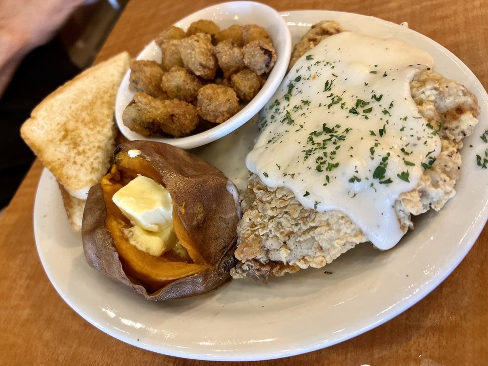 Jon Lillies Steakhouse