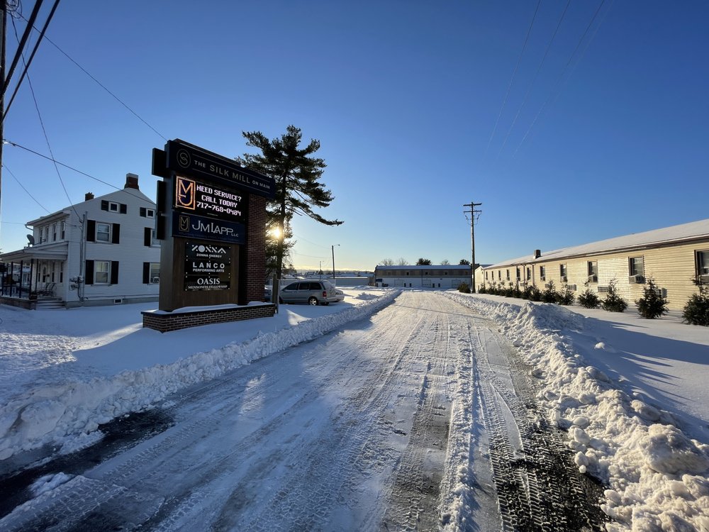 image of business JM Lapp