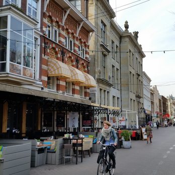 luden - pubs - plein 6-7, den haag, zuid-holland, pays-bas