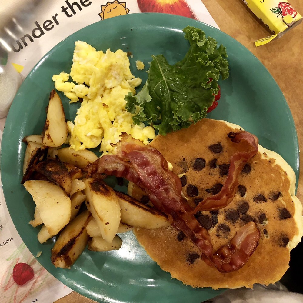 Cora's Breakfast & Lunch
