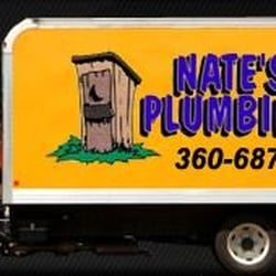 Nate S Plumbing 10 Photos 14 Reviews 12108 Ne 182nd Photo Of Nate S Plumbing Brush Prairie Wa United States