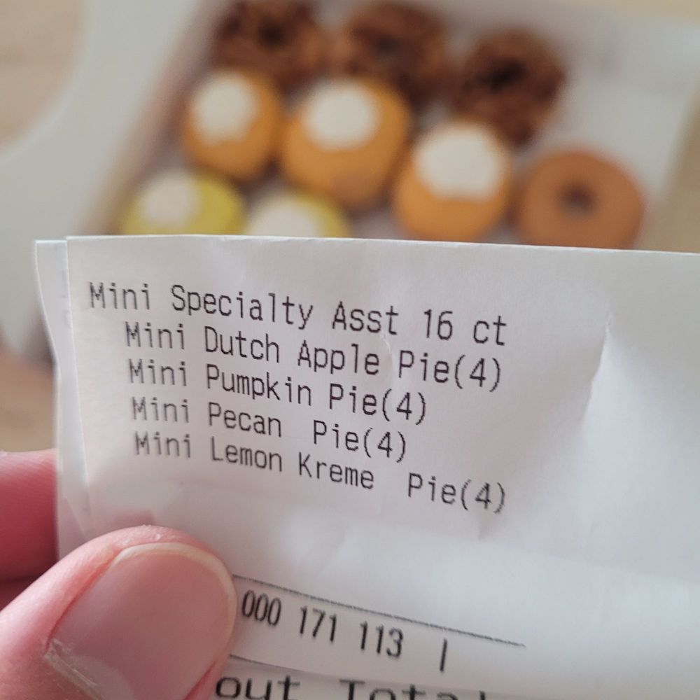 Krispy Kreme