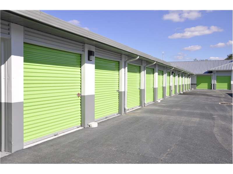 Extra Space Storage