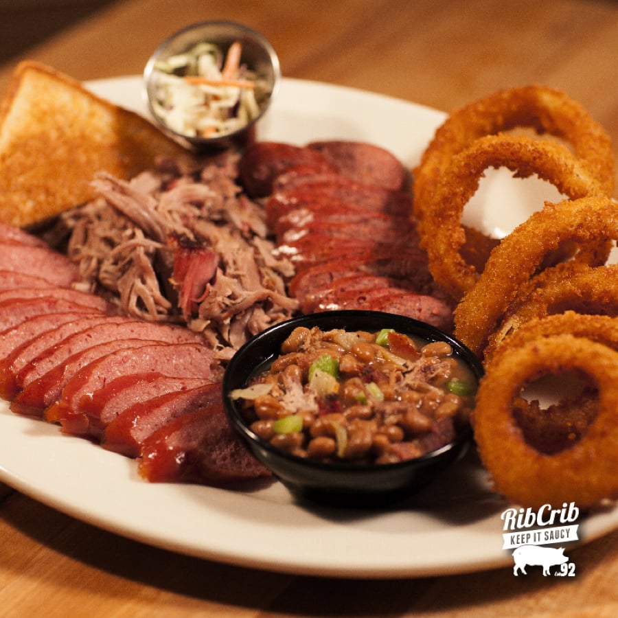 Rib Crib American (Traditional) 705 S Mission St, Sapulpa, OK Restaurant Reviews Phone