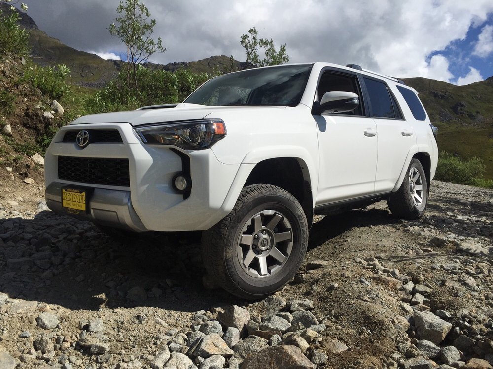 Photos for Thrifty Car Rental Yelp