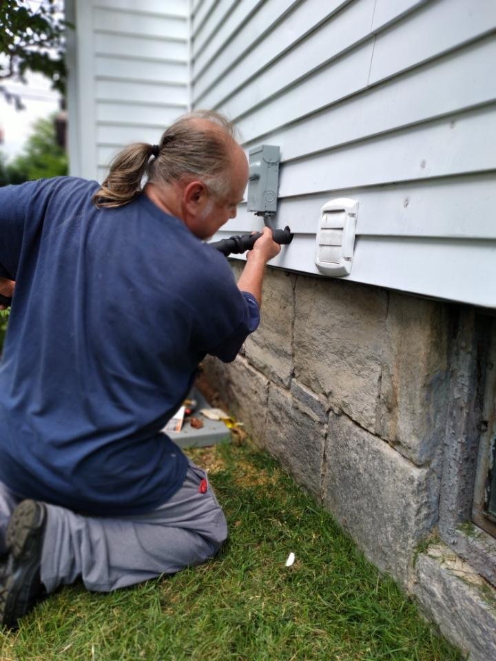 image of business HVAC Solutions CT