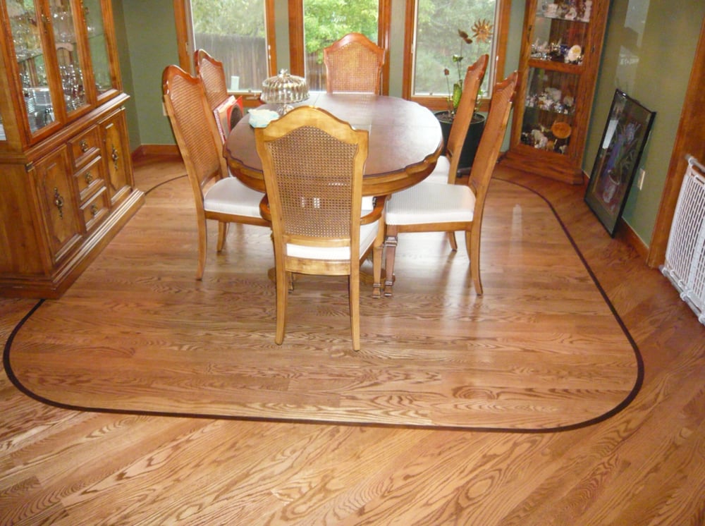 image of business Independent Hardwood Floor