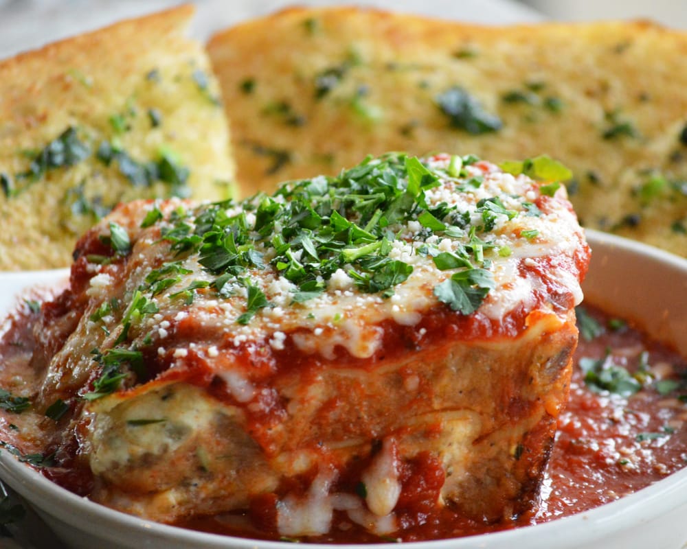 Gina’s Pizza & Pastaria 151 Photos & 203 Reviews Italian 1100 S