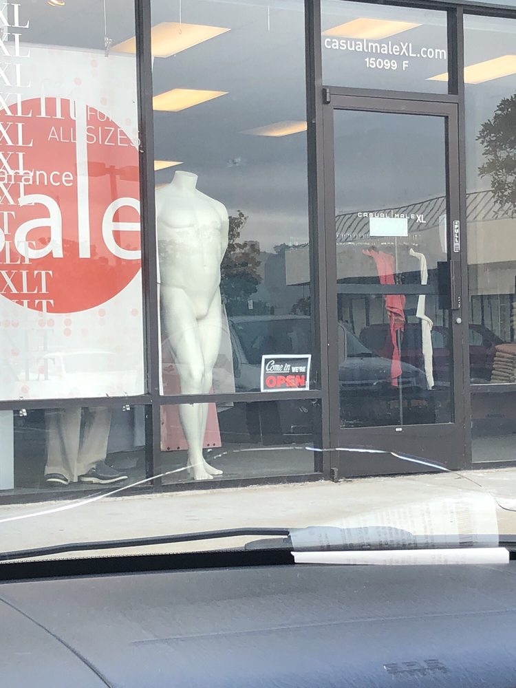 casual male san leandro casual male san leandro