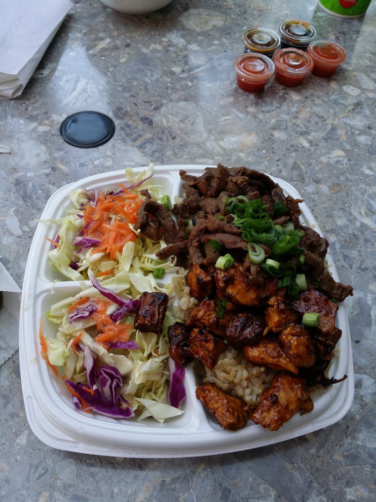 The Flame Broiler Order Food Online 37 Photos & 89 Reviews Asian