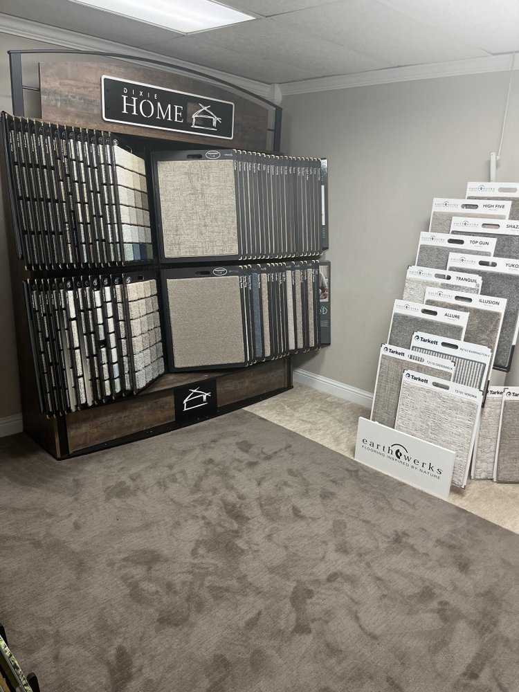 image of business NTX Floors