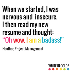 write in color resumes 14 photos 24 reviews career counseling color in a resume