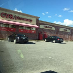 CVS Pharmacy - Drugstores - 7021 Highway 614, Hurley, MS - Phone Number ...