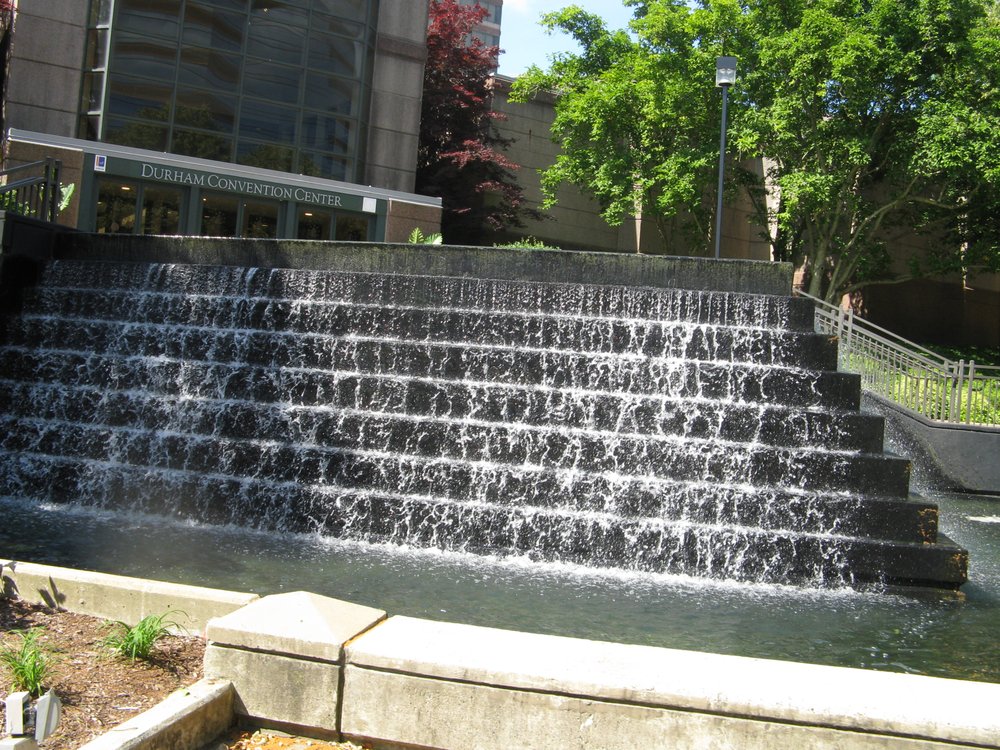 Durham Convention Center
