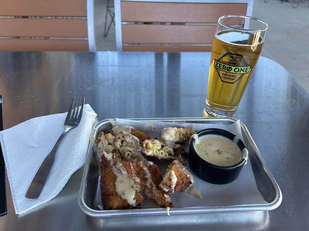 Zero One Taproom