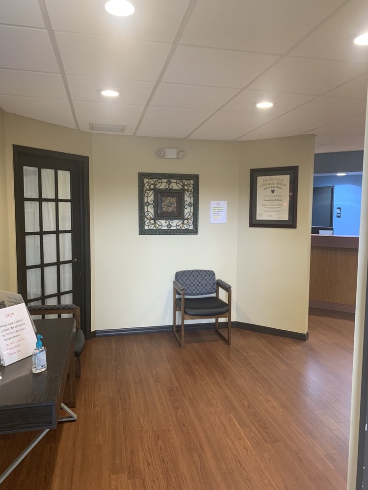 image of business Smile Design Dentistry - Countryside