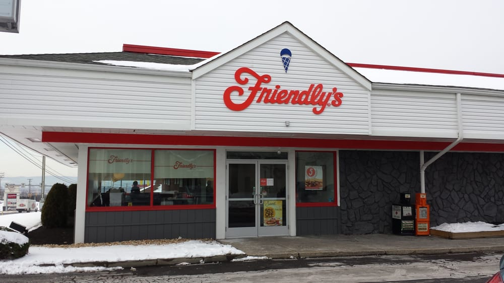 Friendly’s 23 Photos & 13 Reviews Ice Cream & Frozen Yogurt 778