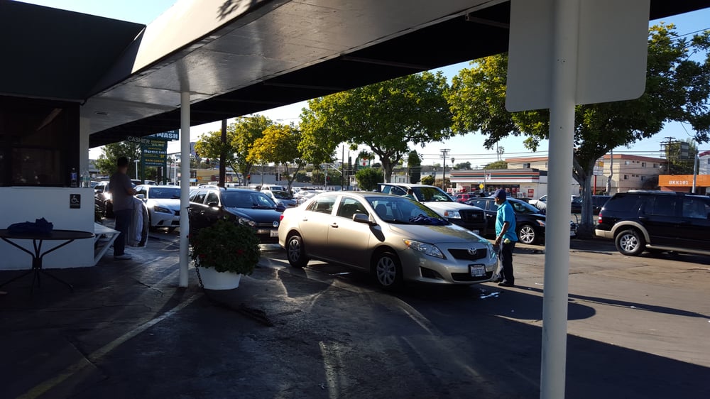 Shine & Brite Hand Car Wash 56 Photos & 236 Reviews Car Wash