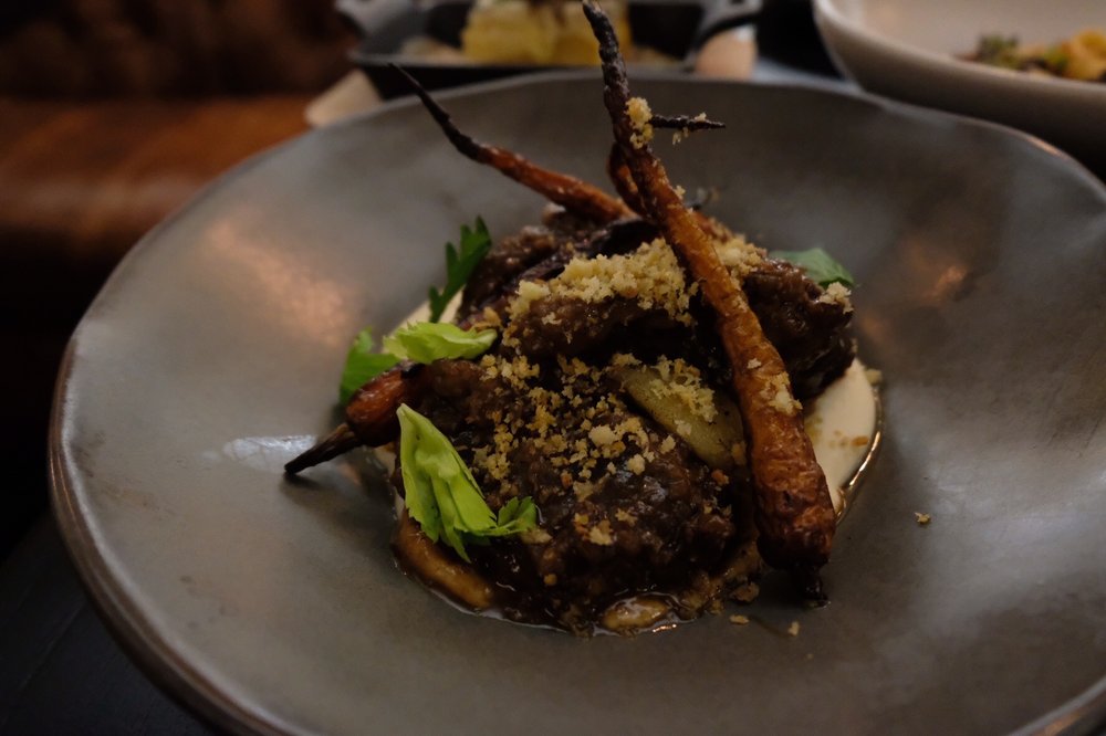 Henley 173 Photos & 87 Reviews American (New) 2021 Broadway