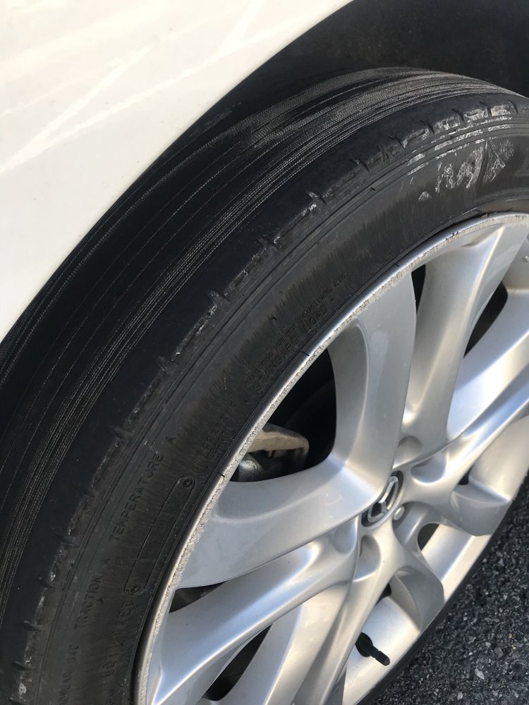 Avis Rental Car