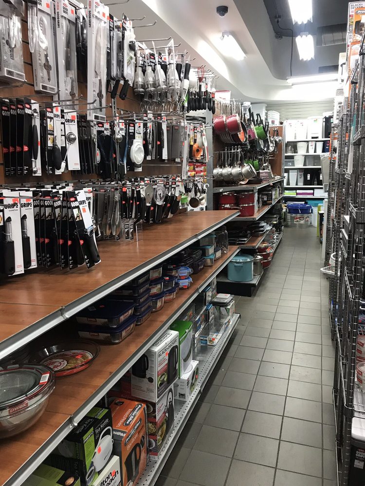 Aquarius True Value Hardware