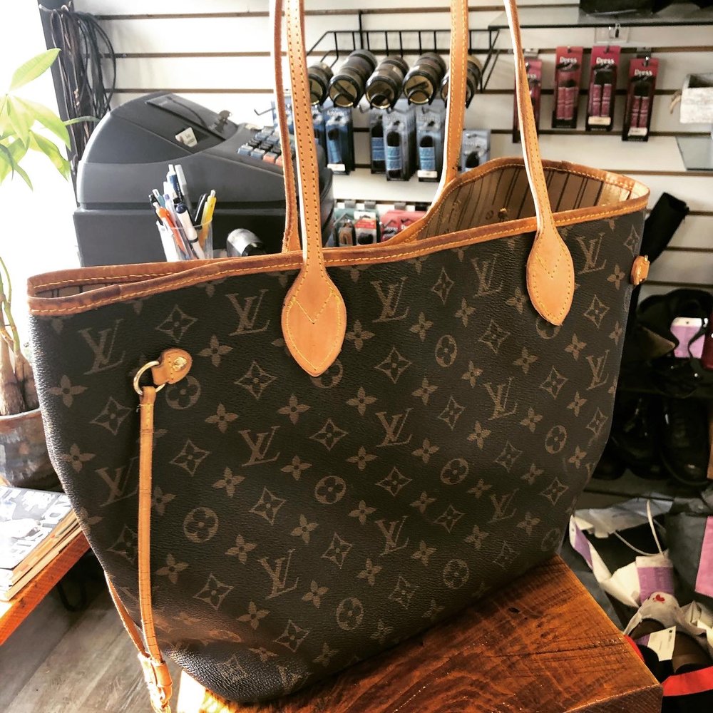 Norwalk Shoe Repair