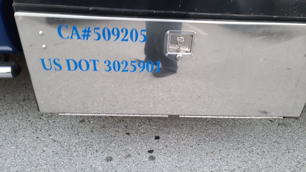 Bayside Towing