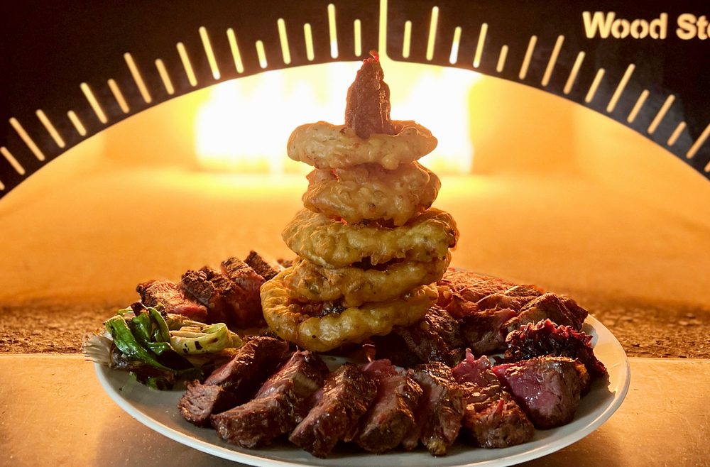 David Burke Tavern David Burke Tavern