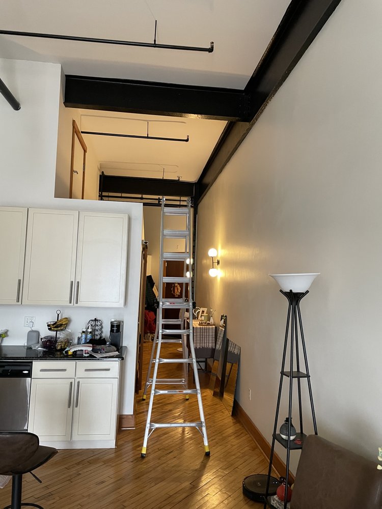 image of business Good Measure Construction