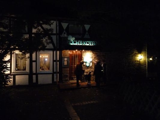 Koch's kotten beer, wine & spirits hufelandstr. 13 bochum ...