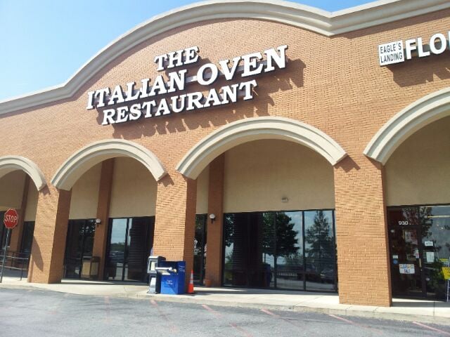 Italian Restaurants Near Stockbridge Ga Italian Restaurants Near Stockbridge Ga