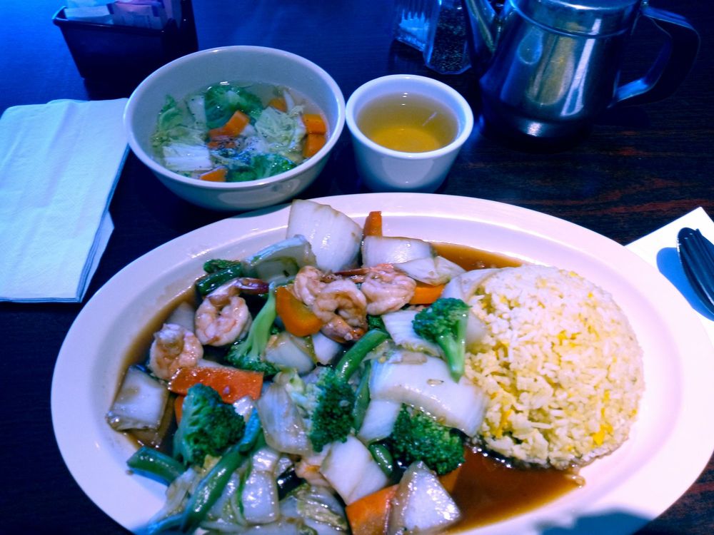 Southmore Asian Restaurant