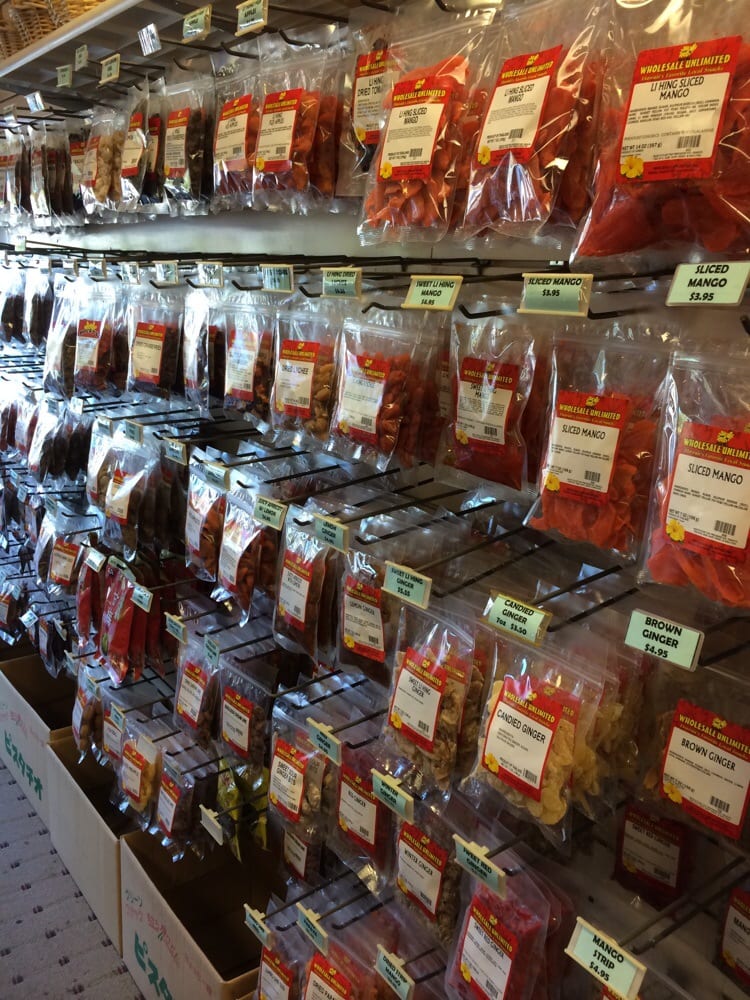 Wholesale Unlimited Inc. - Kopake St, Waipahu, Hawaii - Rated based on 46 Reviews