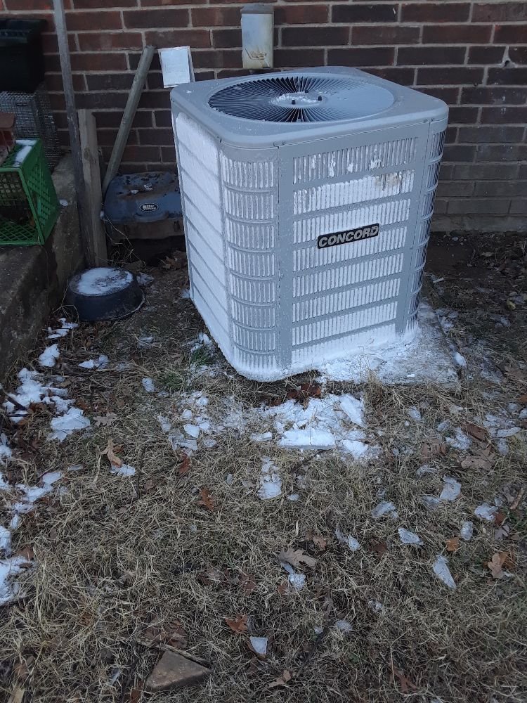 image of business ABJ Heat & Air