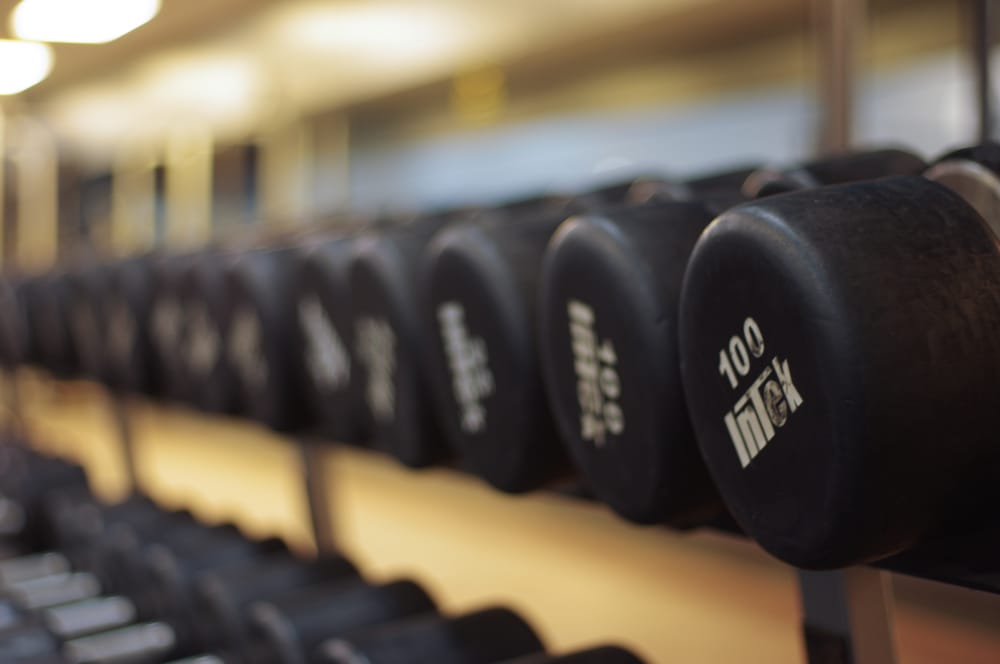 The EDGE Health & Fitness