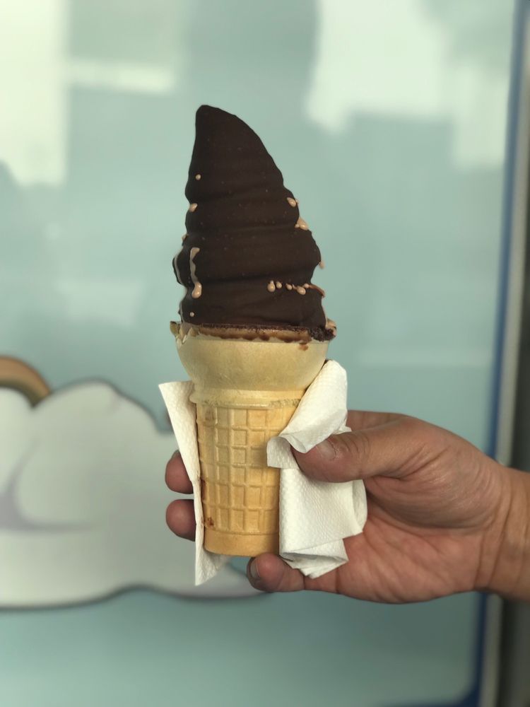 Suzys Freeze