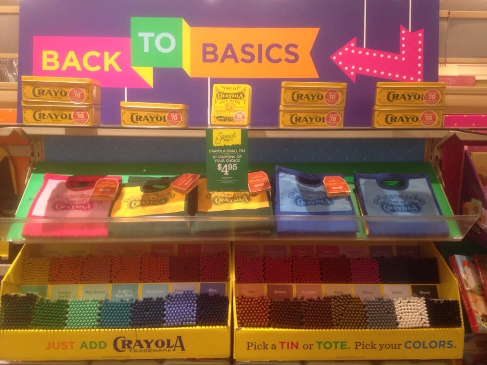 Banner's Hallmark Shop
