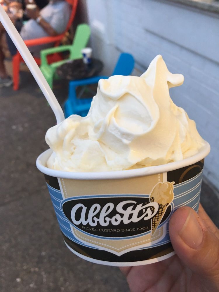 vans frozen custard flavor of the day vans frozen custard flavor of the day