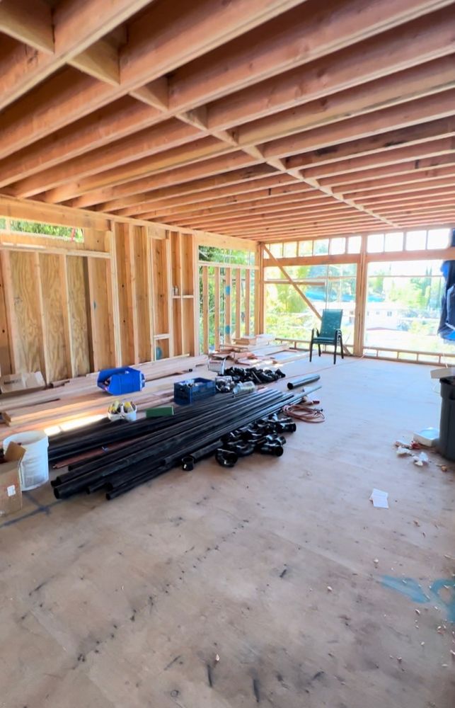 KB West Coast Builders
