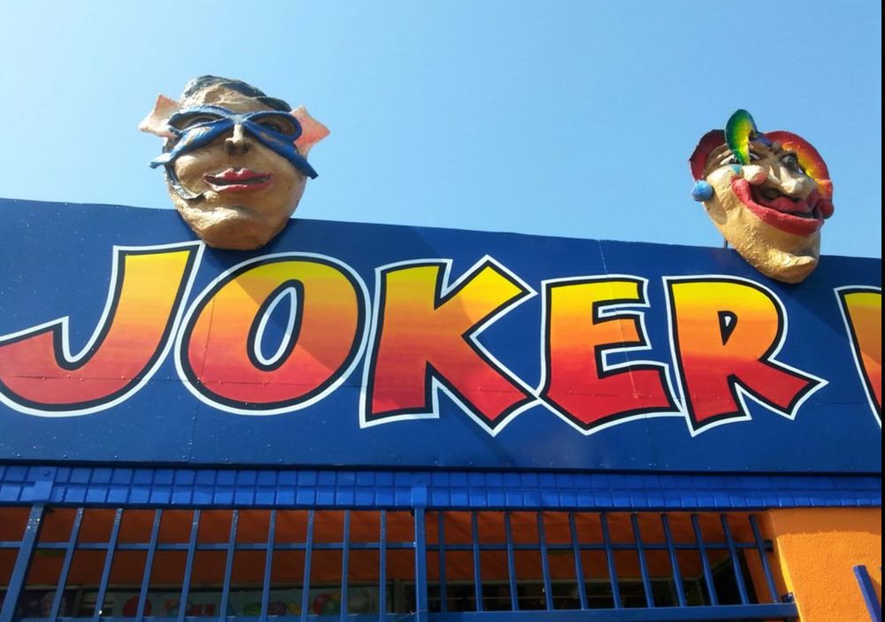 Joker Party Supply 2019 All You Need to Know BEFORE You Go (with